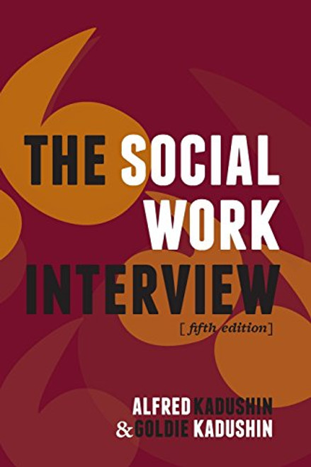 The Social Work Interview