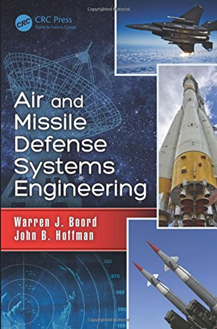 Air and Missile Defense Systems Engineering