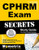 CPHRM Exam Secrets Study Guide: CPHRM Test Review for the Certified Professional in Healthcare Risk Management Exam