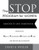 The STOP Program for Women: Handouts and Homework
