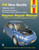 VW New Beetle, 1998-2000 (Haynes Manuals)