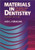 Materials in Dentistry: Principles and Applications