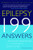 Epilepsy 199 Answers: A Doctor Responds To His Patients Questions