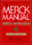 The Merck Manual of Medical Information: Home Edition