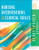 Nursing Interventions & Clinical Skills, 6e