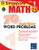 70 Must-Know Word Problems, Grades 1 - 2 (Singapore Math)