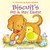 Biscuit's Pet & Play Easter: A Touch & Feel Book