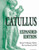 Catullus: Expanded Edition (English and Latin Edition)