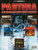 Pantera Guitar Anthology (Guitar Anthology Series)