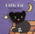 Little Cat: Finger Puppet Book (Little Finger Puppet Board Books)