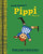Pippi Moves In (Pippi Longstocking Comics)