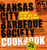 The Kansas City Barbeque Society Cookbook: 25th Anniversary Edition