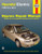 Hyundai Elantra 1996 thru 2013 (Haynes Repair Manual)