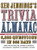 Ken Jennings's Trivia Almanac: 8,888 Questions in 365 Days