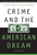 Crime and the American Dream (Wadsworth Series in Criminological Theory)
