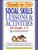 Ready-to-Use Social Skills Lessons & Activities for Grades 1-3