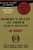 Robert's Rules of Order in Brief: The Simple Outline of the Rules Most Often Needed at a Meeting, According to the Standard Authoritative Parliamentary Manual, Revised Edition