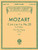 Concerto No. 20 in D Minor for the Piano (Schirmer's Library of Musical Classics, Vol. 661)