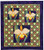 Flower Show Quilts: Stunning Appliqu on a Patchwork Canvas