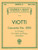 Concerto No. 23 in G Major: For Violin and Piano