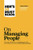 HBR's 10 Must Reads on Managing People (with featured article Leadership That Gets Results, by Daniel Goleman)