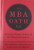 The MBA Oath: Setting a Higher Standard for Business Leaders