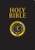 Catholic Scripture Study Bible: RSV-CE Large Print Edition