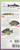 Freshwater Fishes of New England & Adirondacks: Folding Guide (Foldingguides)