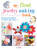 My First Jewelry Making Book: 35 easy and fun projects for children aged 7 years +