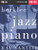 Berklee Jazz Piano Book/Online Audio