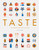 Taste: The Infographic Book of Food