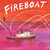 FIREBOAT: The Heroic Adventures of the John J. Harvey (Boston Globe-Horn Book Awards (Awards))