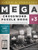 Simon & Schuster Mega Crossword Puzzle Book #3 (Simon & Schuster Mega Crossword Puzzle Books)