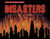 Critical Reading Series: Disasters!