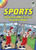 Sports Spot-the-Differences Activity Book (Dover Little Activity Books)