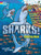 Sharks! Coloring Book (Dover Nature Coloring Book)