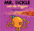 Mr. Tickle and the Dragon (Mr. Men and Little Miss)