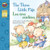 The Three Little Pigs: Los tres cerditos (Keepsake Stories)