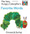The Very Hungry Caterpillar's Favorite Words (The World of Eric Carle)