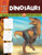 Dinosaurs: Step-by-step instructions for 27 prehistoric creatures (Learn to Draw)