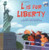 L Is for Liberty (Reading Railroad)