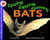 Zipping, Zapping, Zooming Bats (Let's-Read-and-Find-Out Science 2)