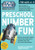 Star Wars Workbook: Preschool Number Fun (Star Wars Workbooks)