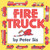 Fire Truck Board Book