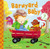 Barnyard Baby (Baby Seasons)