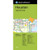 Rand McNally Houston regional map, TX (Green Cover)