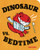 Dinosaur vs. Bedtime (Board  Book) (A Dinosaur vs. Book)