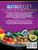 NutriBullet Ultra Low Carb Recipe Book: 203 Ultra Low Carb Diabetic Friendly NutriBlast and Smoothie Recipes