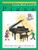 Alfred's Basic Piano Library Lesson Book, Bk 1B: Book & CD