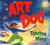 Art Dog (Trophy Picture Books (Paperback))